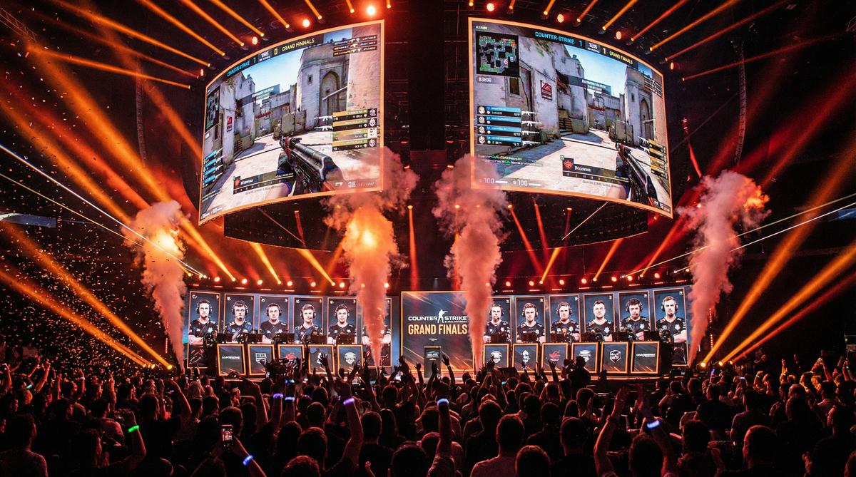 探花电竞赛事视频