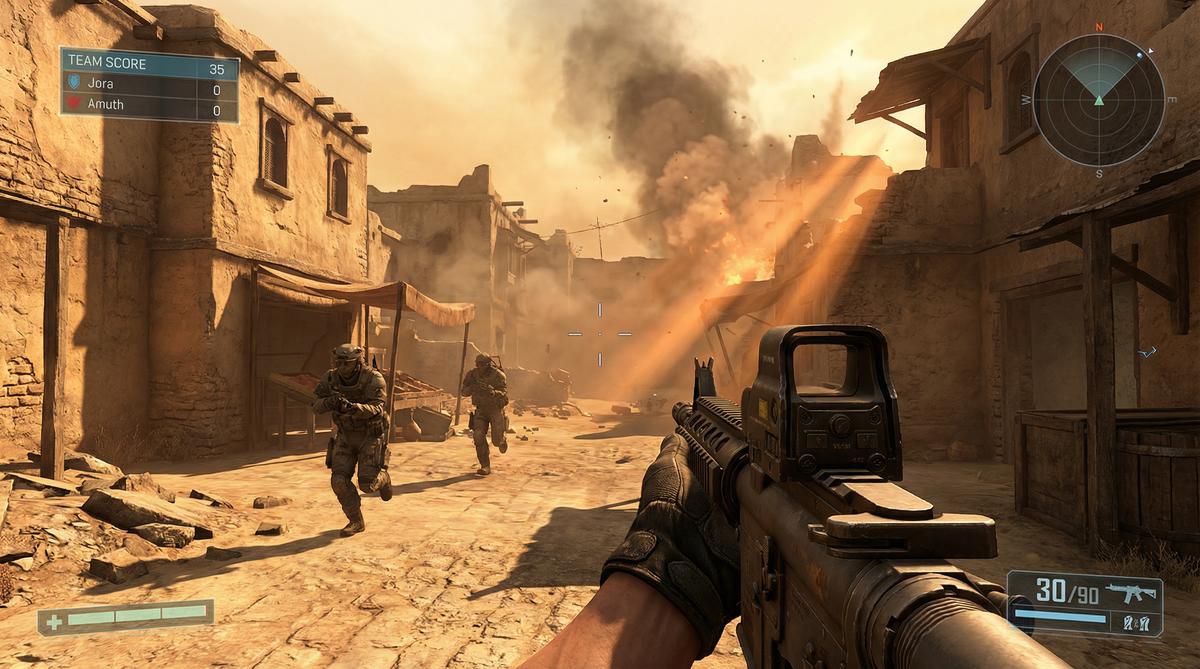 探花反恐精英视频解说