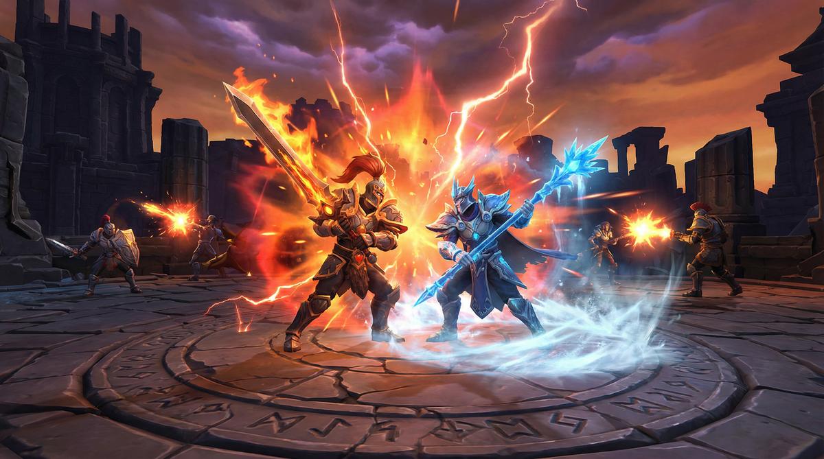 探花英雄联盟视频