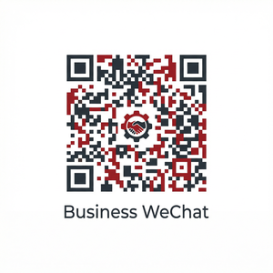 探花商务二维码