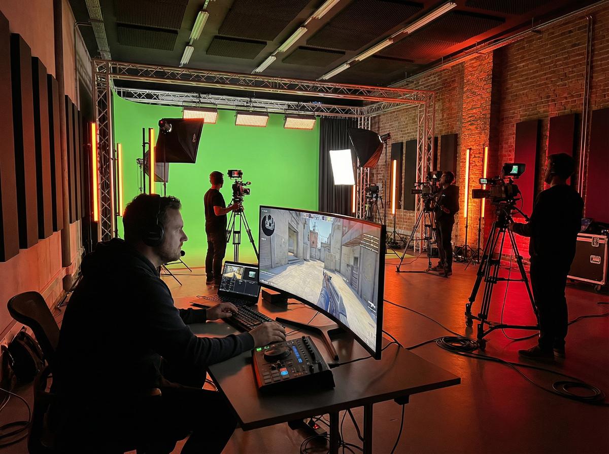 探花视频制作教程